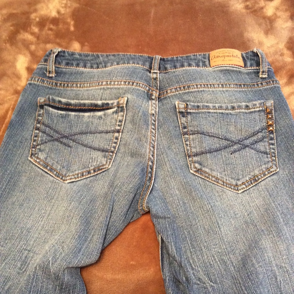 Jeans - Picture 4 of 4